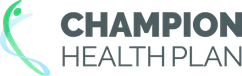 Champion Health Plan